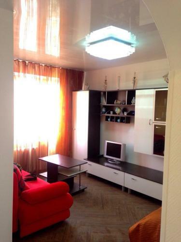 Lovely Apartments In Kaliningrad