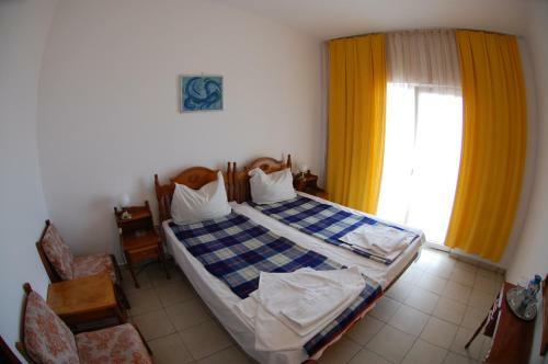 Hotel Vraja Marii