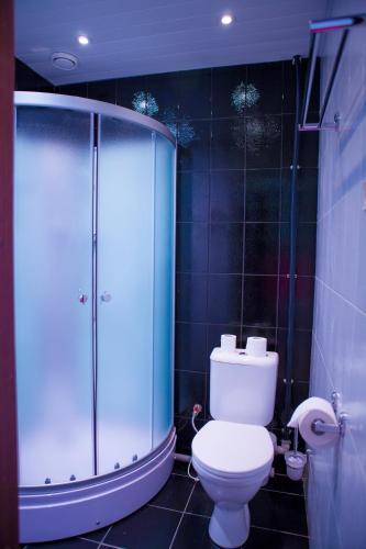 Bed & Breakfast Arka Hotel