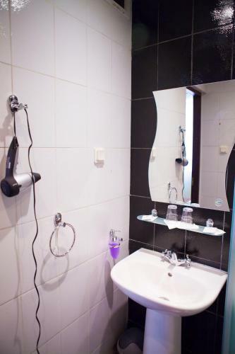 Bed & Breakfast Arka Hotel
