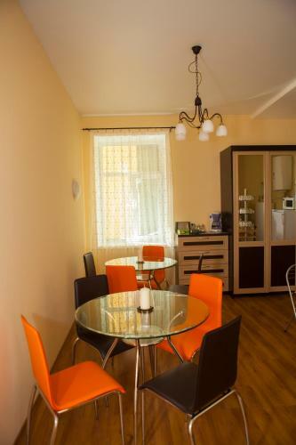 Bed & Breakfast Arka Hotel