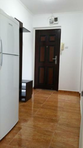 Apartament Tudor