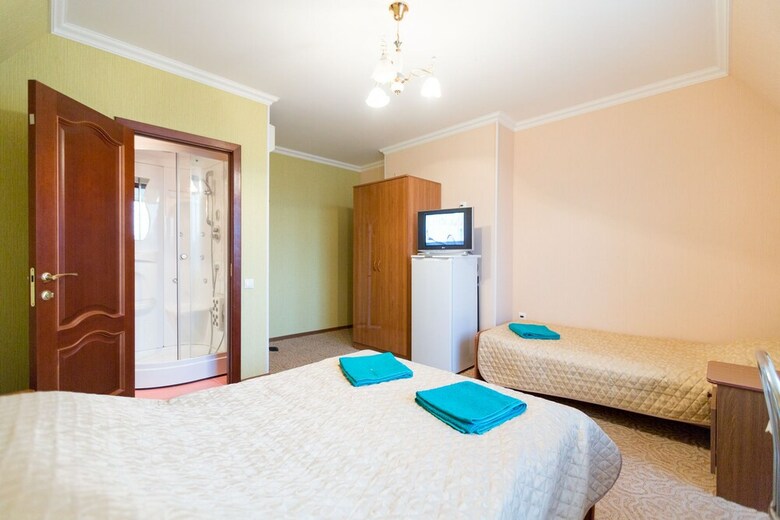 Hostal Sv-hotel