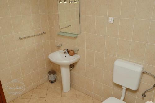 Hostal Casa Iacob
