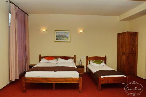 Hostal Casa Iacob