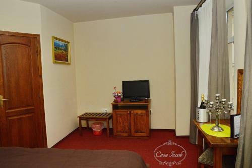 Hostal Casa Iacob