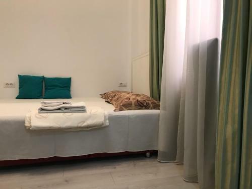 Hostal Casa Mendeleev