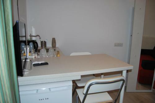 Hostal Casa Mendeleev