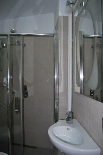 Hostal Casa Mendeleev