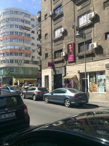Hostal Casa Mendeleev