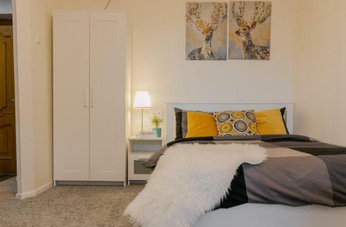 Apartments Volga