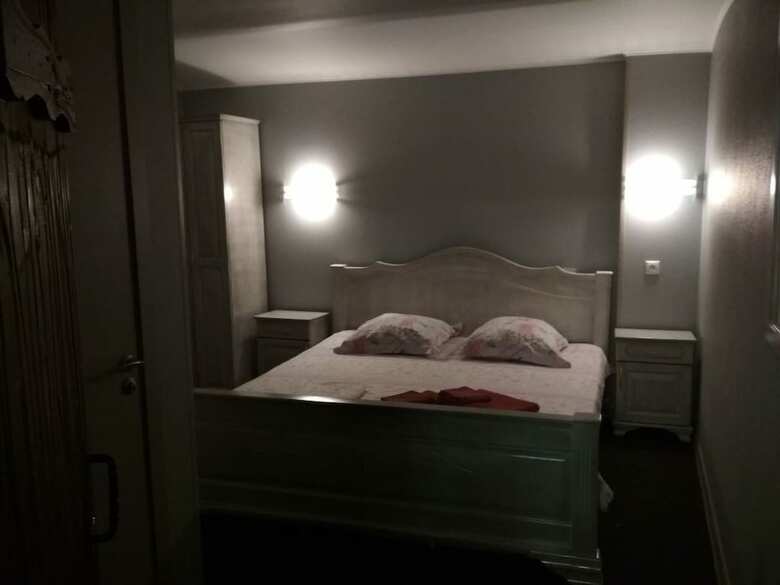 Posada Besedka Hotel