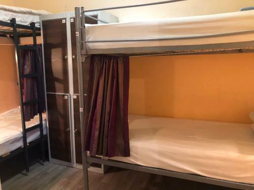 Gaidai Hostel