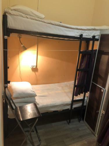 Gaidai Hostel