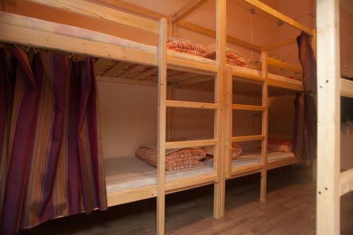 Gaidai Hostel