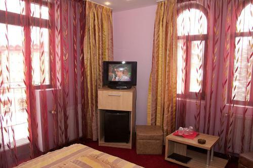 Hostal Pension Casa Dunarea