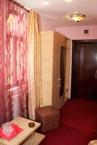Hostal Pension Casa Dunarea