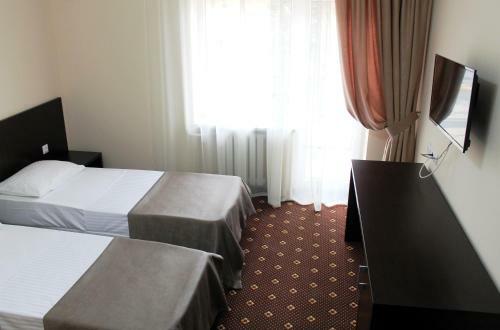 Hotel Victoria