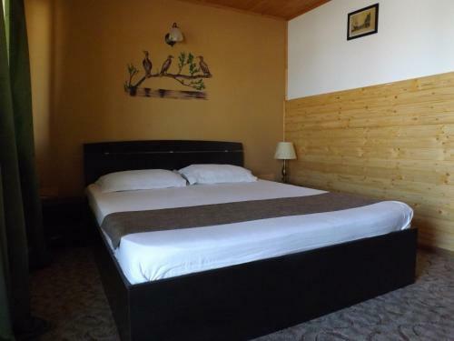 Hostal Casa Mister