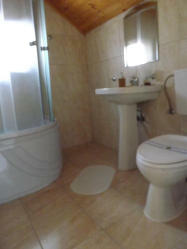 Hostal Casa Mister