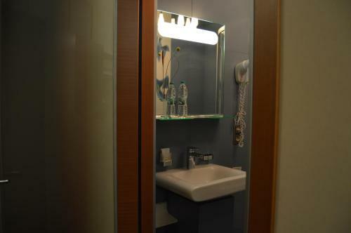 The Volga House Boutique-hotel