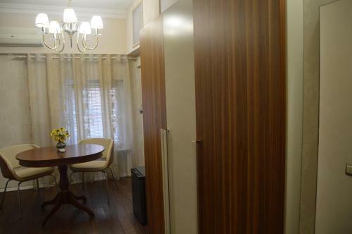 The Volga House Boutique-hotel