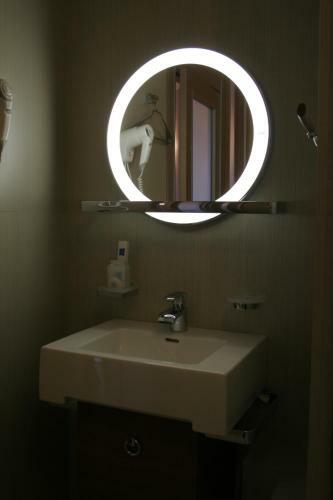 The Volga House Boutique-hotel
