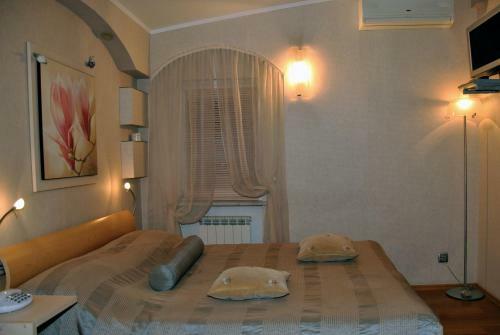 The Volga House Boutique-hotel