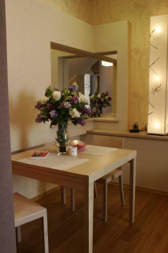 The Volga House Boutique-hotel