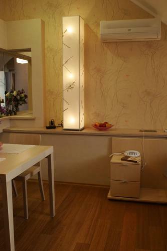 The Volga House Boutique-hotel