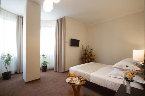 Hostal Restaurant Pensiune Bucovina