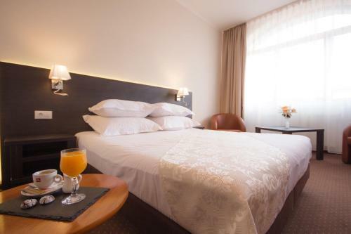 Hostal Restaurant Pensiune Bucovina