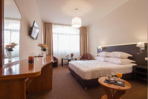 Hostal Restaurant Pensiune Bucovina