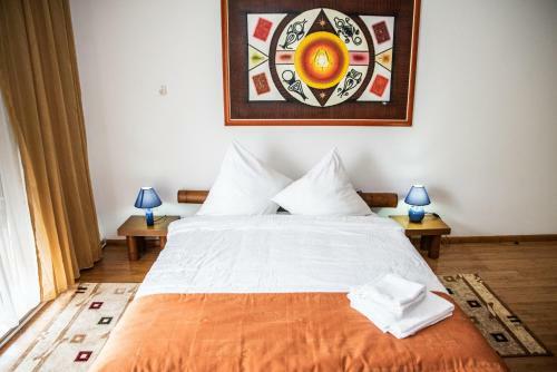 Club Residence Apartments