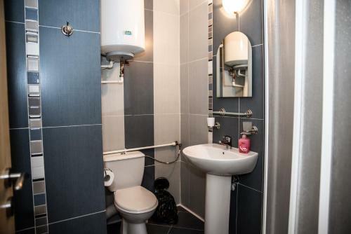 Club Residence Apartments