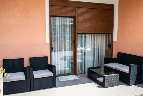 Club Residence Apartments