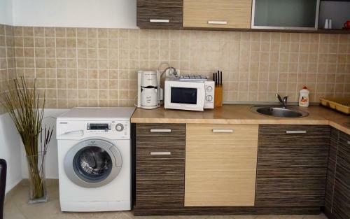 Club Residence Apartments