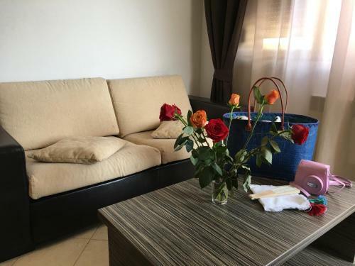 Club Residence Apartments