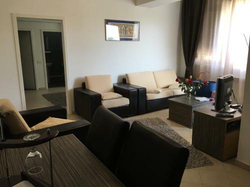 Club Residence Apartments