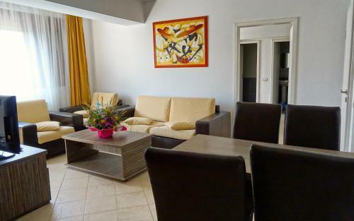 Club Residence Apartments