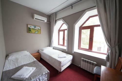 Hotel Bekhet