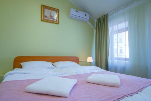 Hotel Bekhet