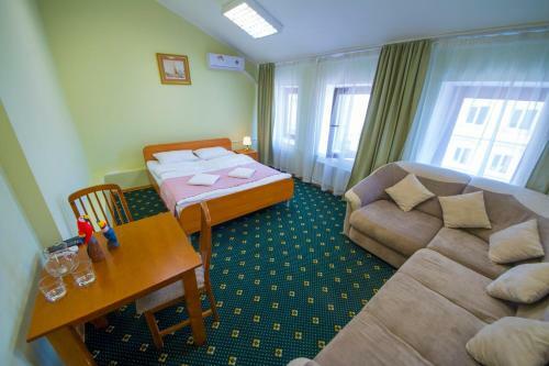 Hotel Bekhet