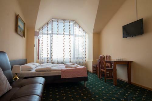 Hotel Bekhet