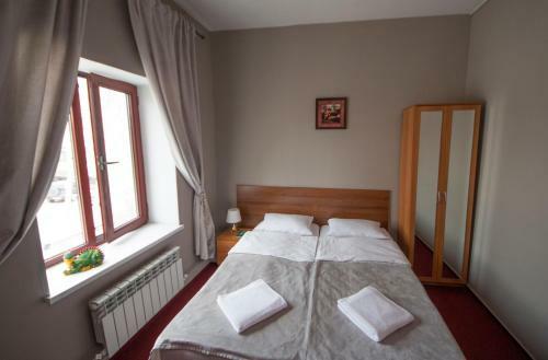 Hotel Bekhet