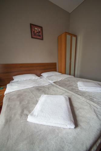 Hotel Bekhet