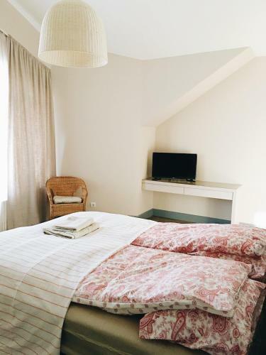 Country House Next To Igora Resort