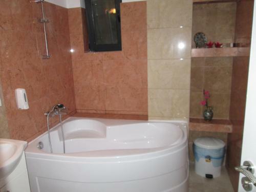 Apartamento City Park Residence