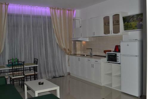 Apartamento City Park Residence