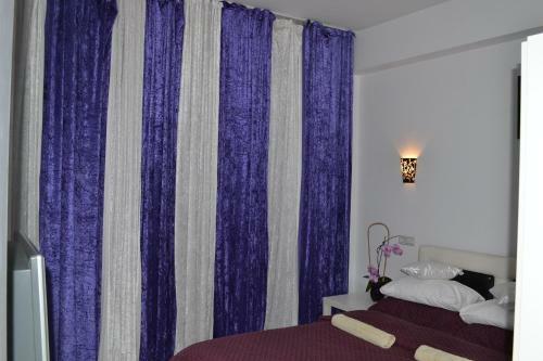 Apartamento City Park Residence